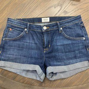 Hudson Denim Shorts